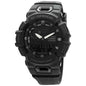 G-Shock Alarm Quartz Analog-Digital Black Dial Men's Watch GBA-900-1ADR