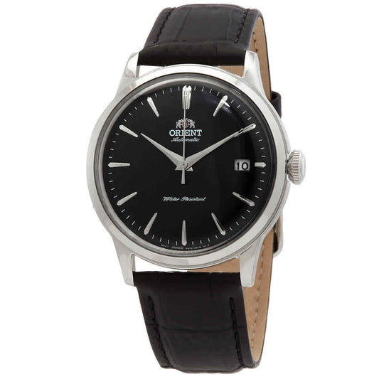 Orient  Contemporary Classic Black Dial Men's Watch Item No. RA-AC0M02B10B