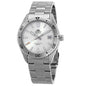 Orient  Sports Automatic White Dial Men's Watch Item No. RA-AC0Q03S10B