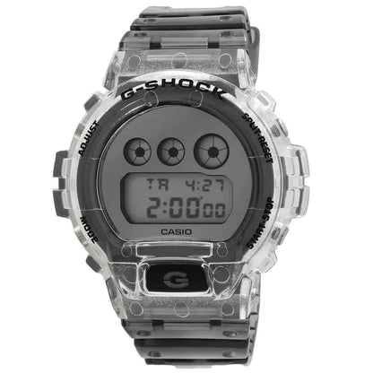 G-Shock Alarm Quartz Digital Men's Watch Item No. DW-6900SK-1