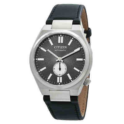 Citizen  Automatic Men's Watch Item No. NK5010-01H
