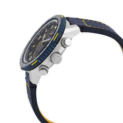 Citizen  Promaster Skyhawk A-T Perpetual Alarm Chronograph Men's Watch Item No. JY8078-01L