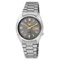 Seiko  5 Automatic Grey Dial Men's Watch Item No. SNXS75K1